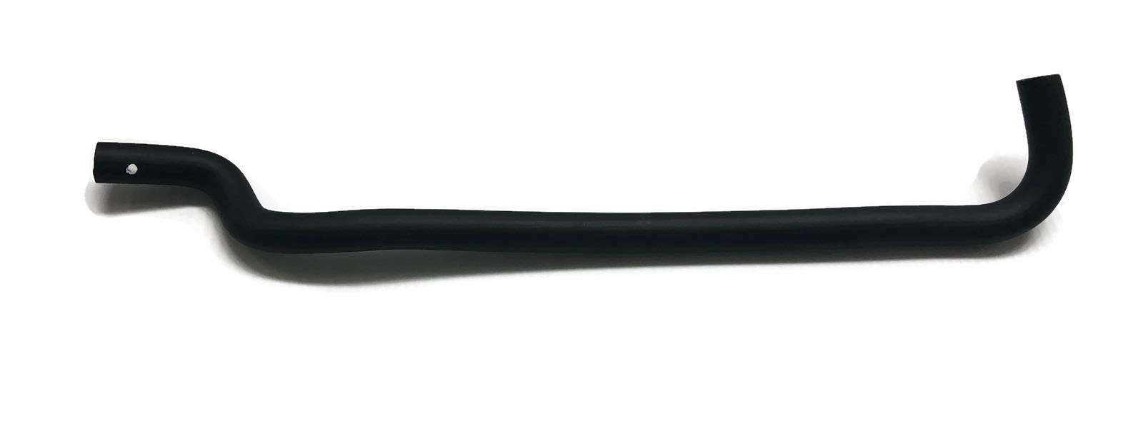 Yamaha 4TR142940000 Fuel Tank Hose