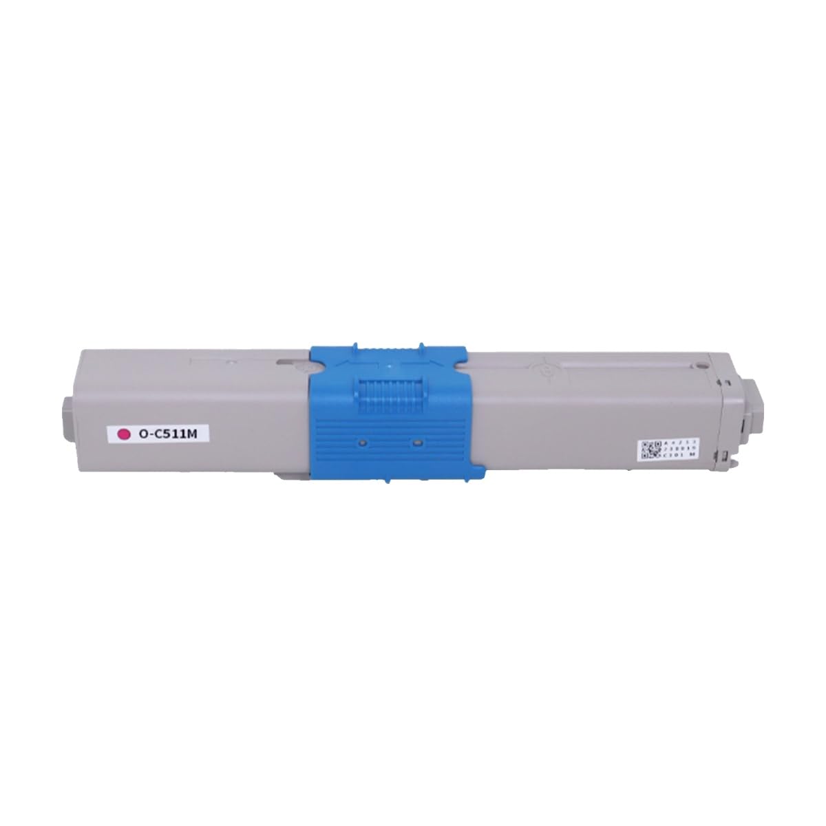 1 szt. C511 compact C511dn C531dn MC562dnw MC562dn tusz z tonerem (O-C511 M)
