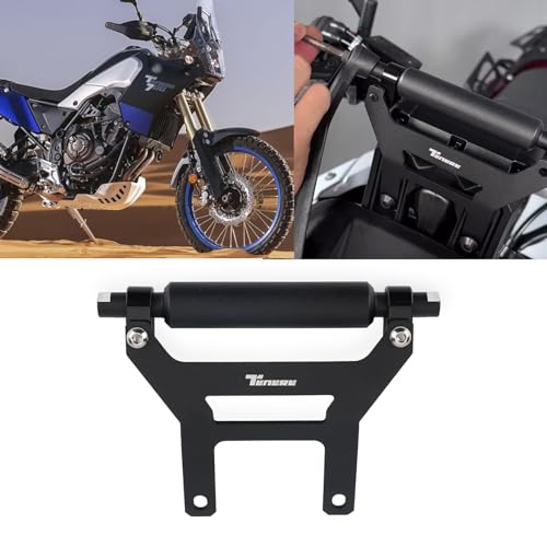 el Tenere700 2025 I[goC _bV X^rCU[ hUuPbg el Tenere 700 T700 T7 XTZ700 RALLY GPS 2019-2025irQ[V uPbg I[goC ANZT[ [sAi