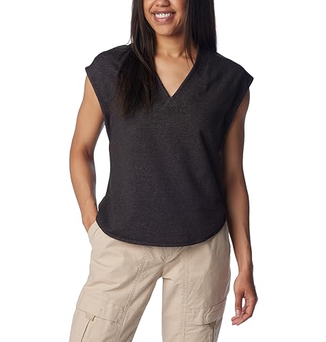 Chemise de randonnée femme anti-froid Columbia Sage Lookout Terry