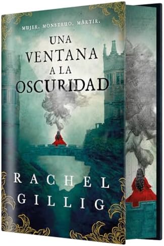 Una ventana a la oscuridad (EDICIÓN ESPECIAL LIMITADA): 1 (El Rey Pastor)