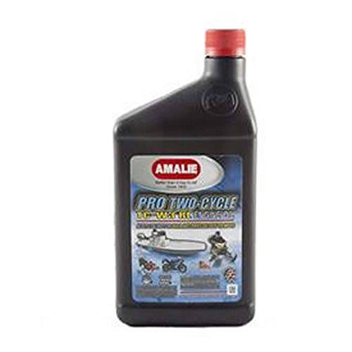 KLOTZ 2 CYCLE OIL (QT) KL-100(10)