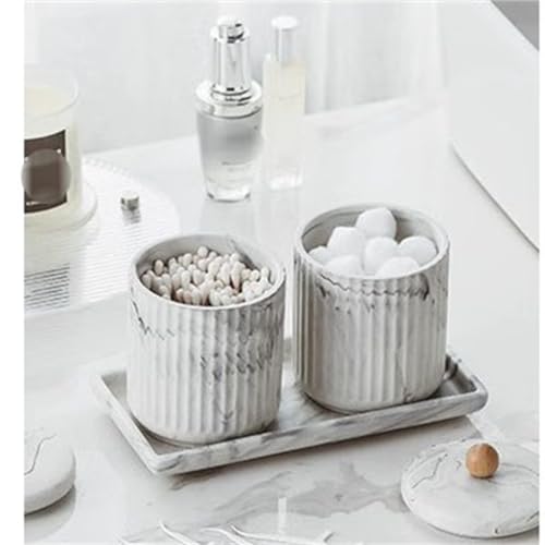 Gobelet de brossage duo pour simplifier la routine du couple