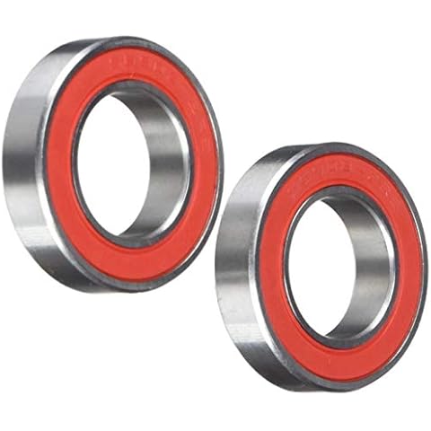 Zipp Bearings for 249 Hubs (Rear) Cover