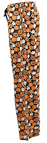 Unisex Adults Christmas Pajama Pants Mommy and Me Matching For Every Holiday 13