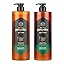Shampoo + Treatment Set