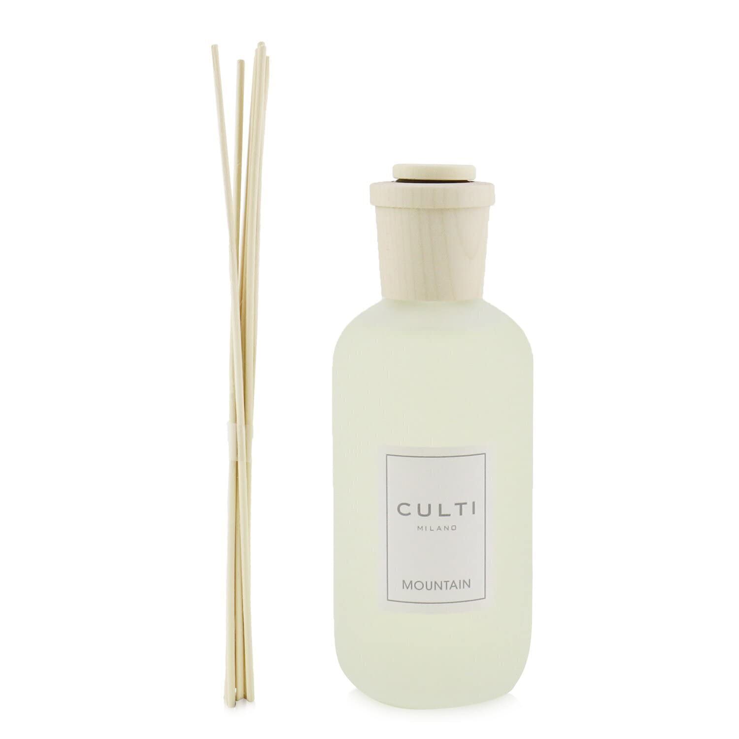 Culti Stile Classic Diffusor Mountain 250 Ml