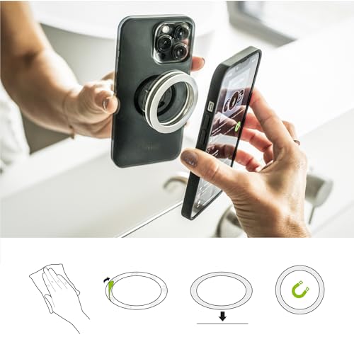 Road Bike Bundle SP Connect SPC+ pour iPhone évite les chutes