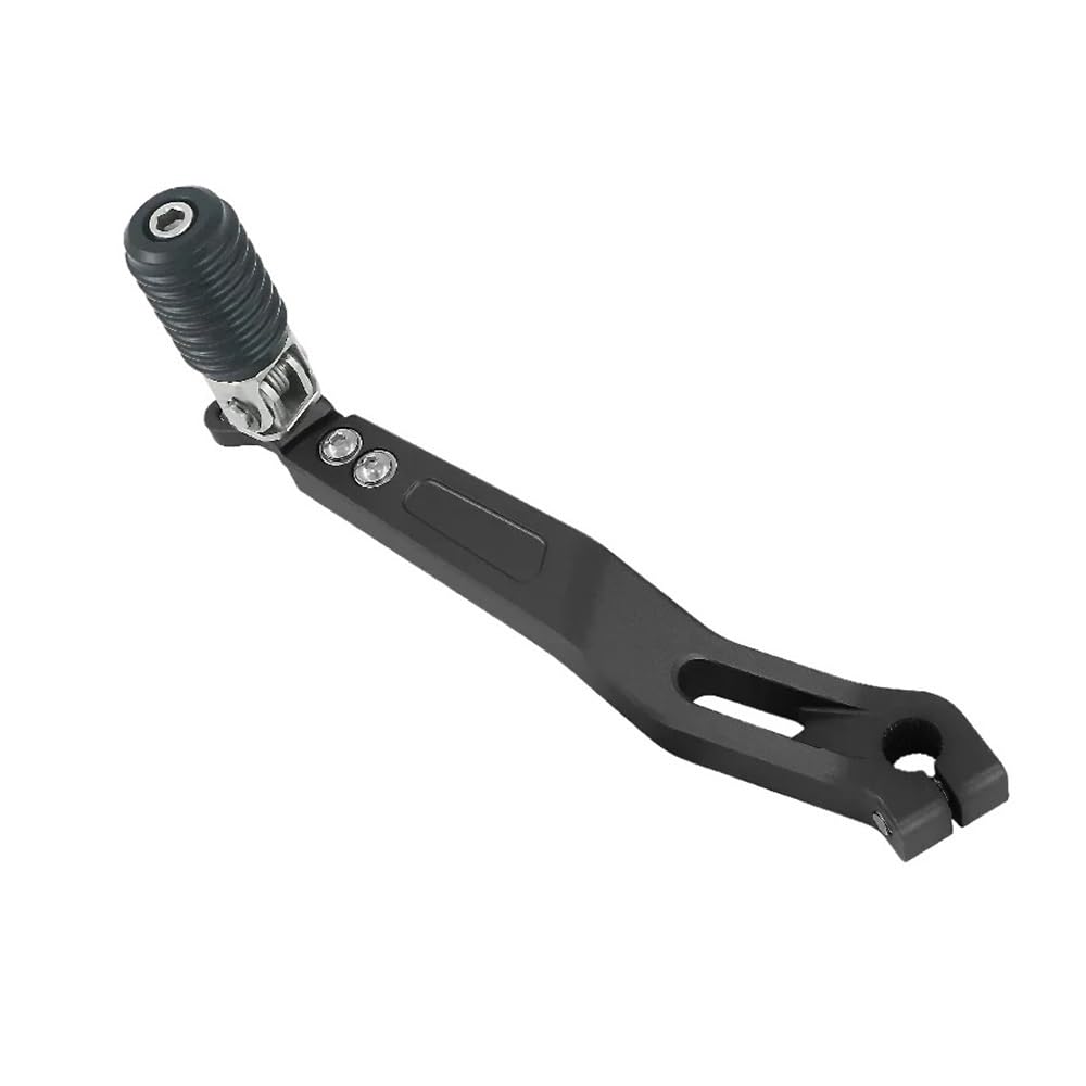 Levier vitesse moto réglable pour rouler en trail F800GS et F700GS en voyage