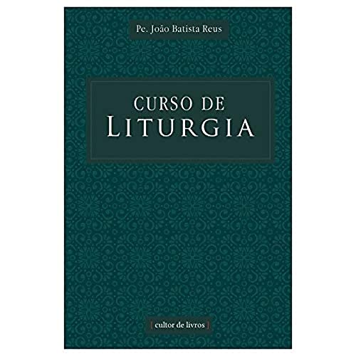 Curso de Liturgia