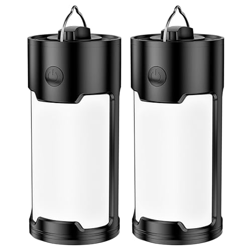 Luz de emergencia para cortes de energía para solucionar apagones por tormentas y montar de noche