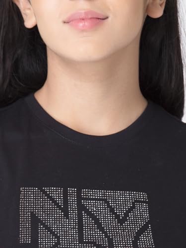 Image of Mode by Red Tape Girls T-Shirt