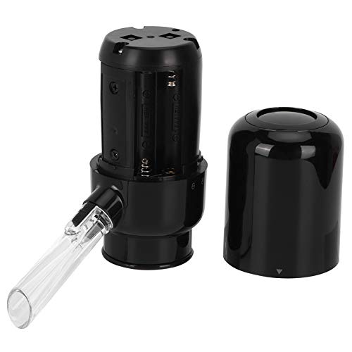 Electric Wine Aerator Dispenser Decanter for Bar Kitchen Dining