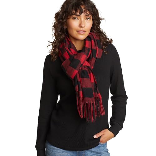 Eddie Bauer Women's Firelight Scarf