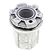 Thomas & Betts HT1 1/2", Aluminum Conduit Hub (Pack of 25)