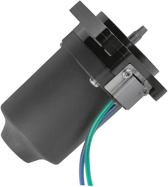 LLD Motor for Yamaha Outboard Tilt Trim Motor F75 F90 75 90 HP 6D8-43880-01-00 6D8-43880-08-00 6D8-43880-09-00