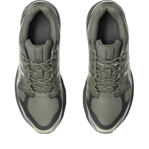 Image of ASICS Unisex Gel-Terrain Sportstyle Shoe