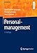 Produktbild Personalmanagement (BA KOMPAKT)