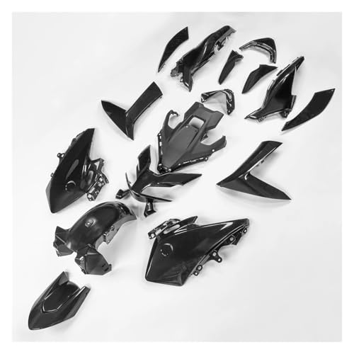 Kit de carénage Complet T-MAX560 idéal pour le commuting urbain et les sorties - 6