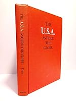 The U.S.A. astride the globe 0395127173 Book Cover