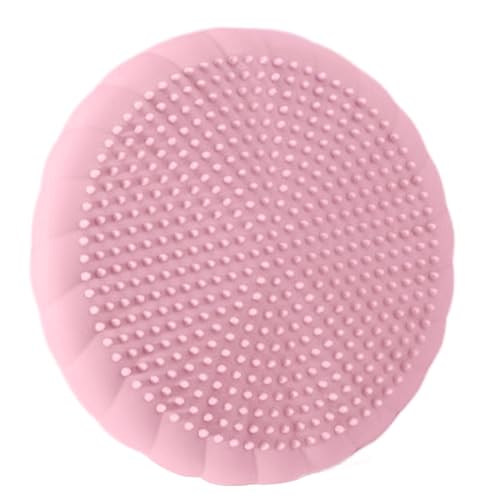 Jlkegfdf Disco de equilibrio inflable, placa de ejercicio de doble cara, almohadilla de entrenamiento de estabilidad antideslizante, tablas de oscilación de ejercicio con bomba de aire para adultos y