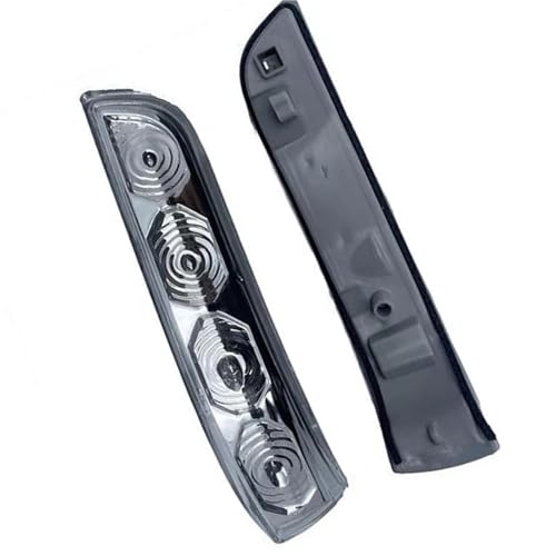 Clignotant rétroviseur de voiture Hyundai I30 2010-2015 pièces de rechange 87624-2L600 1 pair
