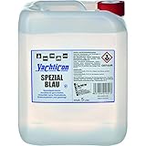 Spezial Petroleum für rußfreie, stabile und saubere Verbrennung, daher besonders für Kocher, Lampen und andere Petroleum-Verdampfer geeignet.