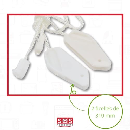Kit de réparation ressorts Lave-vaisselle 00754867, 00626665 BOSCH Lave-vaisselle 00754867, 00626665 BOSCH