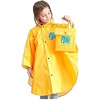 Generisch Ski Trousers 146 Toddler Raincoat Ponchos Boy 3D for Rain Vests Wear Coats & Jacket for Children's Bracelet Butterfly