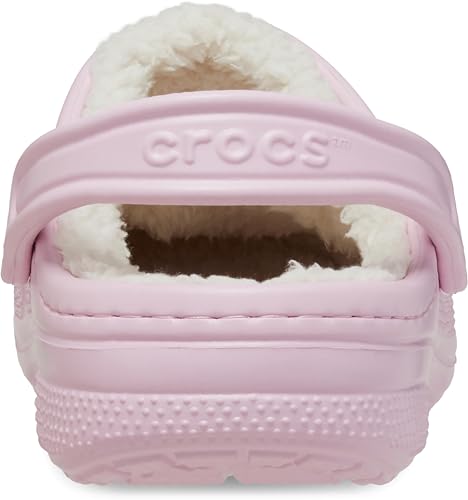 Image of Crocs Unisex Ralen Lined Clog