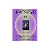 KATSEYE [1st EP Album SIS SOFT IS STRONG](STRONG Ver) + 3 Extra Photocards Set