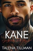 Kane: A Gangster's Love Story Two (The Santiagos) B0CJN3LZTB Book Cover
