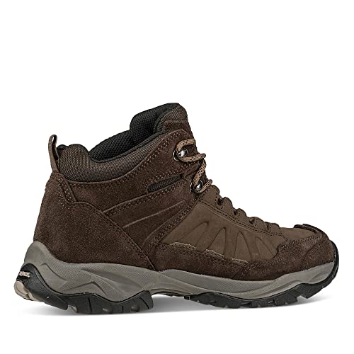 Meindl Multifuntionsschuh Nebraska Mid GTX heren trekking- & wandellaarzen - Image 5