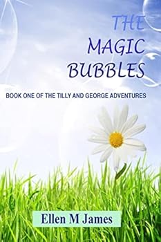 Paperback The Magic Bubbles Book