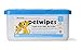 Petkin Petwipes 100 count