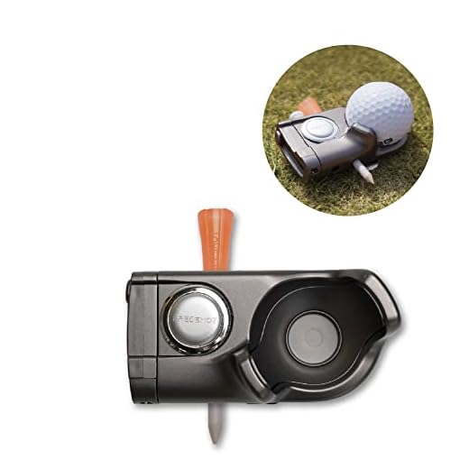 All-in-One Golf Accessory Tool