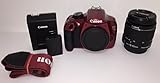 Canon EOS Rebel T5 Digital SLR...