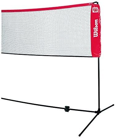 WILSON EZ Tennis Net