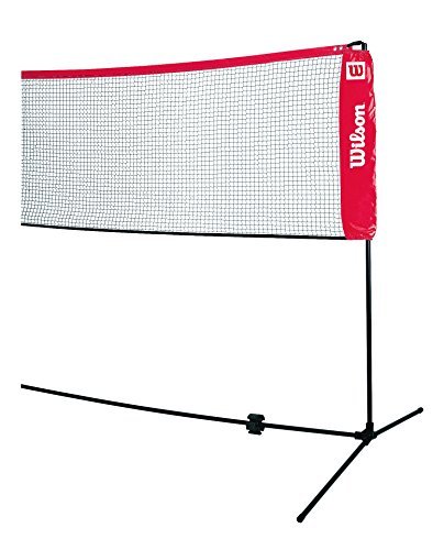 WILSON EZ Tennis Net
