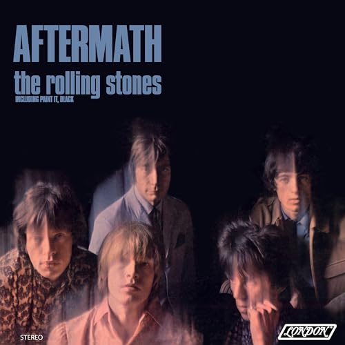 Aftermath (Edición US) [Vinilo]