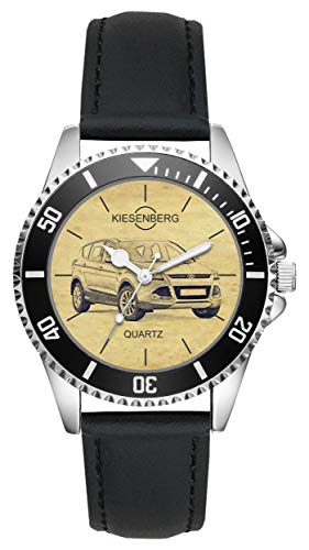 Preisvergleich Produktbild KIESENBERG Uhr - Geschenke für Kuga Fan L-6276