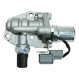 Premier Gear PG-VVTS1798 Engine Variable Timing Solenoid Replacement for Odyssey L4 (98-98), Accord L4 (98-02), Cl L4 (98-99), 15810-PAA-A01, 15810-PAA-A02, 15810-PAA-A01, 15810-PAA-A02