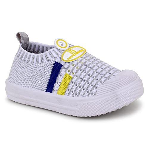 Hygear Unisex-Child Runnerx Walking Shoes