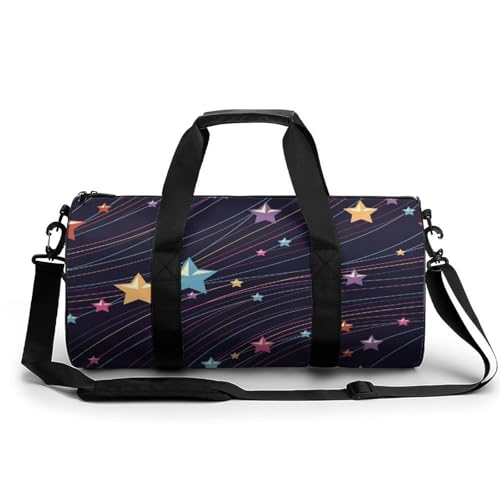 Sac de voyage 45x23x23cm résolvez le manque de place pour le camping