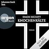 Knochenkälte: David Hunter, Band 7