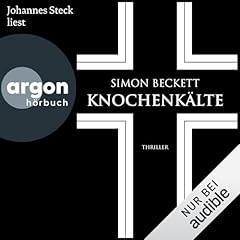Couverture de Knochenkälte
