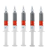 Diamant-Läpppaste, Diamant-Schleifpaste Körnung 320~10000 Diamant-Polierpaste zum Schleifen von öllöslichem Schleifmittel Feinpolieren(W10 (1000 mesh gewöhnliches Polieren))