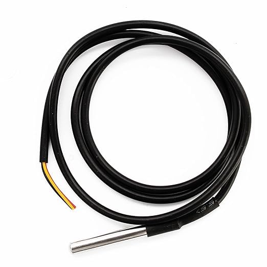 DS18B20 waterproof temperature-image-4