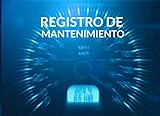 vehiculos usados bogota tu carro.com  Registro de mantenimiento: Libro de mantenimiento del coche - 20,96 cm x 15,24 cm, 101 páginas - Páginas prefabricadas para llevar un registro ... - Adecuado para cualquier fabricante.
