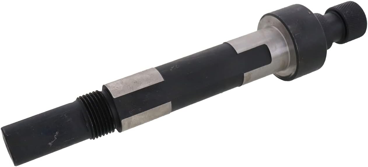 Steel Dragon Tools 915 Manual Roll Groover 1-1/4" - 6" Shaft Fits RIDGID 915